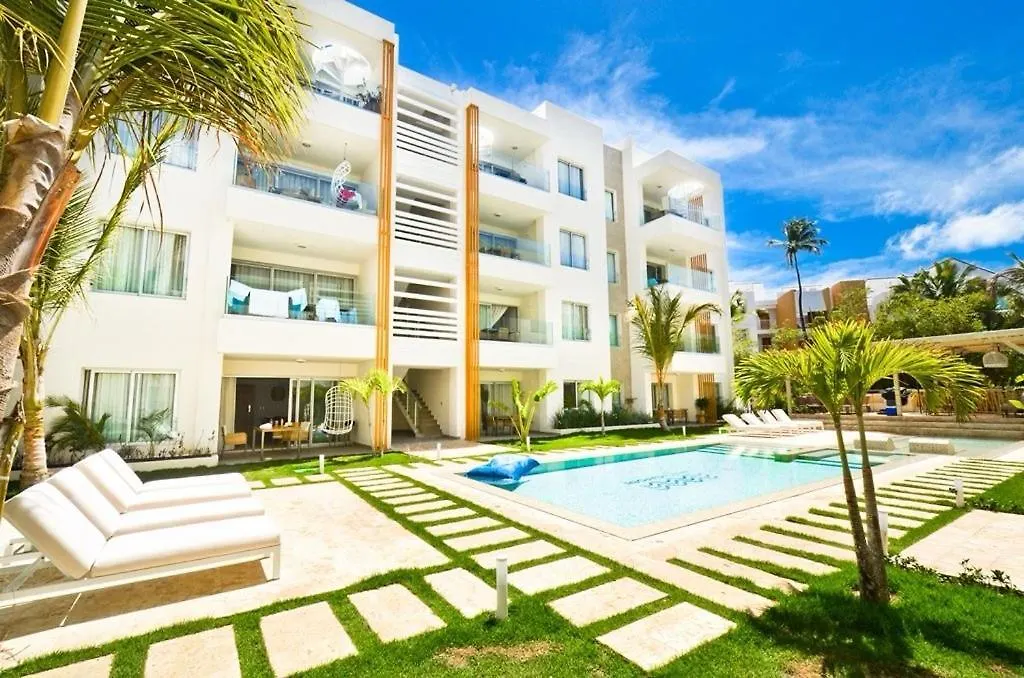 Appartamento Apartamento En Punta Cana Close To The Beach Repubblica Dominicana