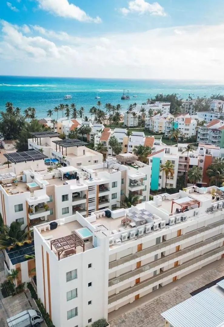 Appartamento Apartamento En Punta Cana Close To The Beach
